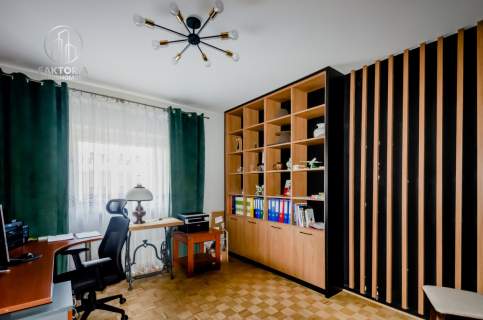 Dom dla rodziny, blisko Centrum, Skorupy