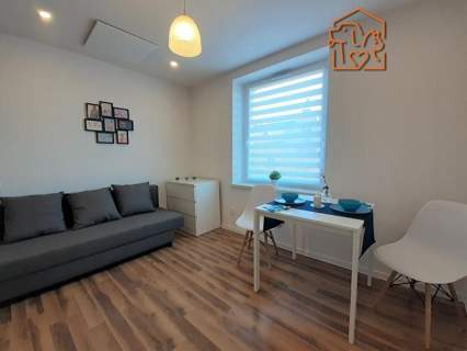 Jasne 2 pokoje, pet-friendly - Lompy 5,Śródmieście