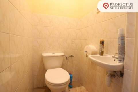 Magazyn 640 m2 Biuro Rampa Winda 2t Gdańsk Oliwa