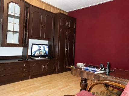 2-pokojowe mieszkanie na Targówku