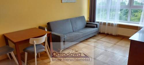 Apartament k/ Arkadii i Dworca Gdańskiego, garaż
