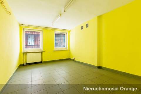 Kompleks budynków biurowo-gospodarczych