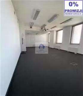 Mokotów lokal biurowy 350 m2 do wynajęcia
