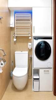 Apartament wakacyjny 27,44 m2 - 300 m od morza balkon 429 000...