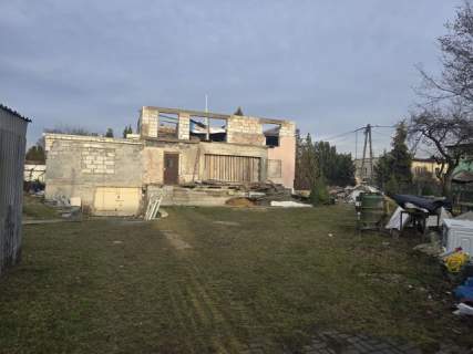 Działka budowlana na sprzedaż, 1030 m2, Dąbrowa Górnicza