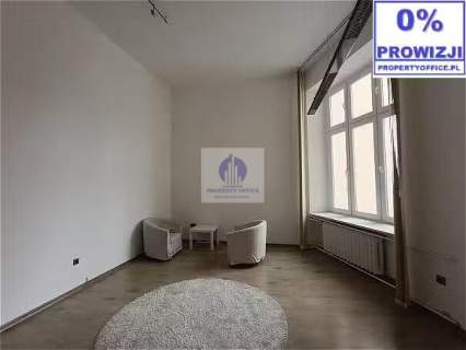Śródmieście lokal biurowy 34,32m2 do wynajęcia