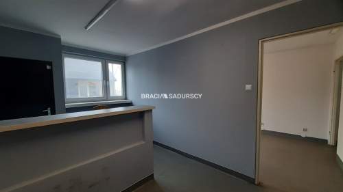 Warsztat o pow. 450 m2 w centrum Proszowic