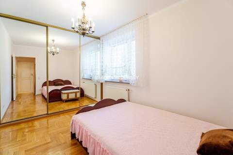 Klasyka jest zawsze w modzie 74m2
