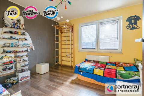 DWU POZIOME DLA RODZINY TARAS