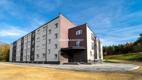 Chrzanów, nowe mieszkania Kolonia Stella
