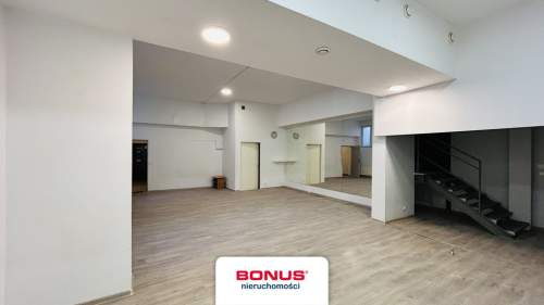 Lokal użytkowy na sprzedaż, 86,53 m2, Szczecin