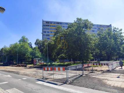 2 pok Sky Tower/Gajowicka/piwnica/balkon Loggia