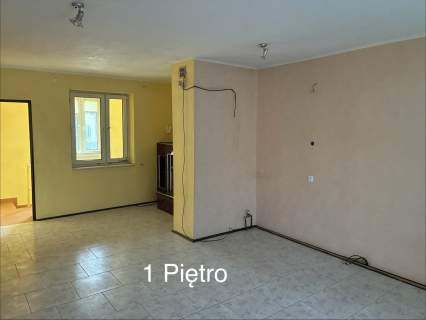 Lokal mieszkaniowo-usługowy 80m2