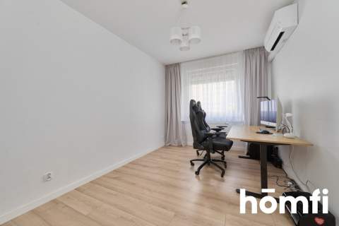 Komfortowe 3 pokoje Klima Garaż x2 Żmudzka
