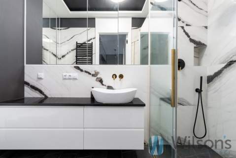 Premium Green Mokotów Smart Home Garaż Metro