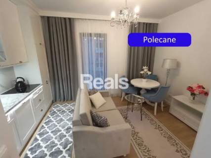 Apartament w Centrum ul. Złota