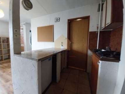 Mieszkanie 2 pokoje centrum parking balkon komórka