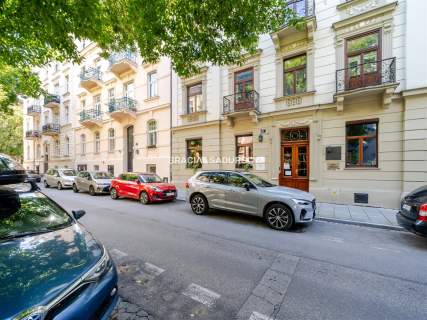lokal 76m2, Kremerowska przy Karmelickiej