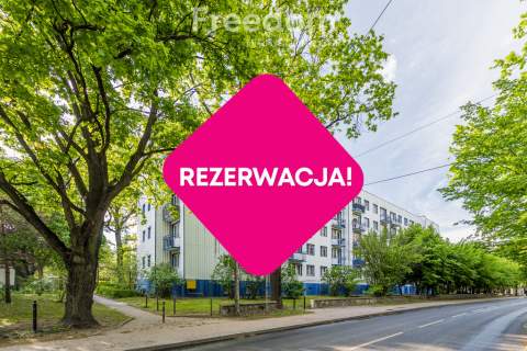 3 pokoje blisko stacji w Milanówku-Osiedle Dębowa