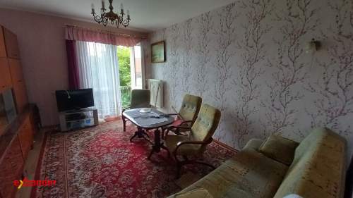 51,10 m2 2 pokoje, blisko Parku, Bydgoskie Przedmieście