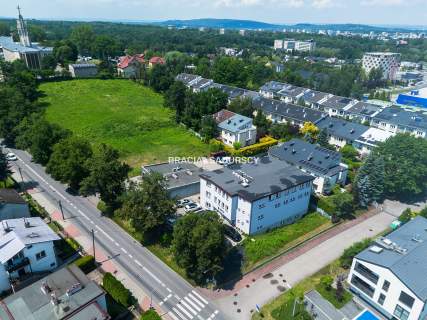 20arów okazja dla inwestora ,doskonała lokalizacja