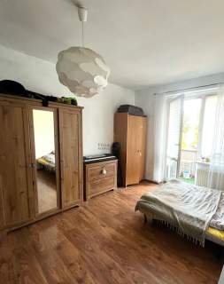 Kleczków 3-pok/Rozkład/Balkon/Kamienica
