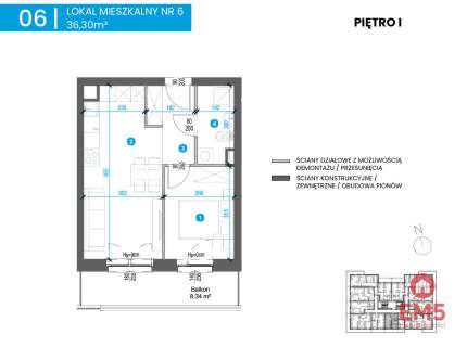 Apartament Bez Prowizji Bez PCC