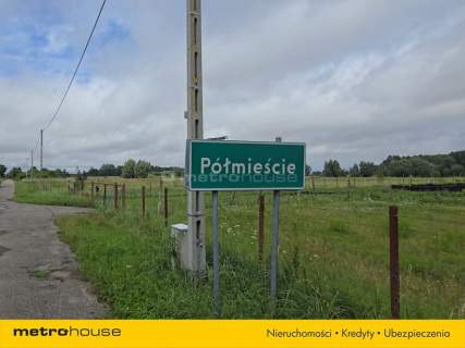 1,59 ha nad Nogatem Twoje miejsce na Żuławach