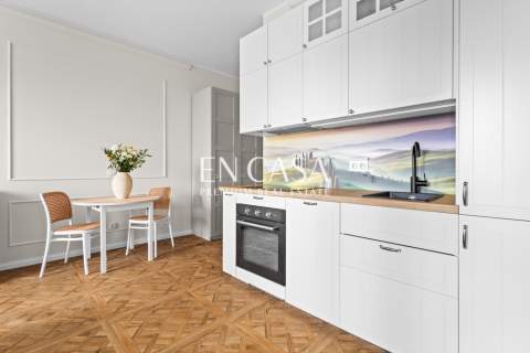 Nowe 2 pokoje, Chronos Apartamenty