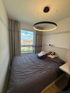 3-POK.PREMIUM BALKON M.PARKINGOWE-WIDOK NA ODRĘ 