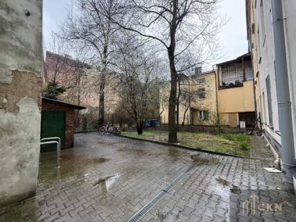 Na sprzedaż mieszkanie przy ul. Helclów Stare Miasto, K