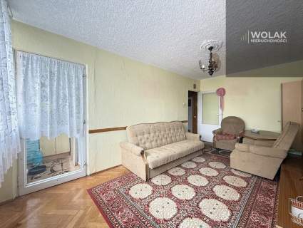 Mieszkanie 39,88m2 w Kłodzku