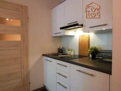 Radzikowskiego 72, Bronowice, kawalerka