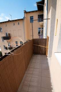 Słoneczne 5pokoi z balkonem,parking,2 piętro Okole