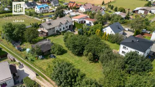 Dom z potencjałem Kiełpino