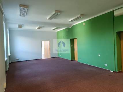 Śródmieście lokal biurowo-usługowy- 211,60 m2 do wynajęcia