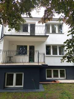 Dom w najlepszej lokalizacji, blisko Morza - Gdańsk