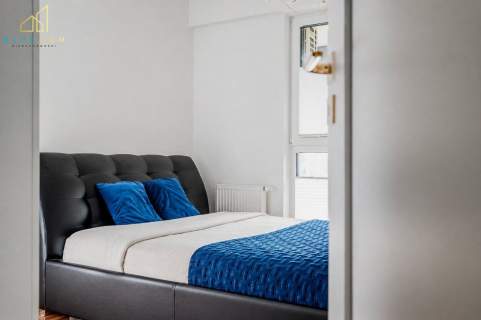 Elegancki apartament 73 m w prestiżowej lokalizac