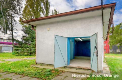 Nieruchomość w Kołobrzegu, ok. 1,2 km od morza