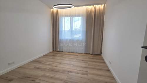 Nowy apartament gotowy do wprowadzenia, Lisiniec