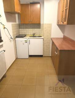 Kawalerka w Ząbkach, balkon, garaż, od 1.10