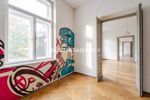 Okazja inwestycyjna na Starym Mieście, 125m2