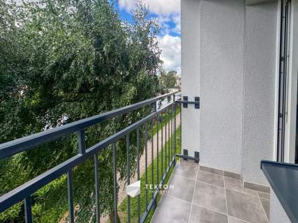 Rozkładowe 3 pokoje z balkonem, 2 piętro Koszalin