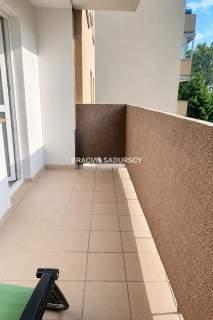 2 POKOJE, BALKON, Podgórze, Płaszów