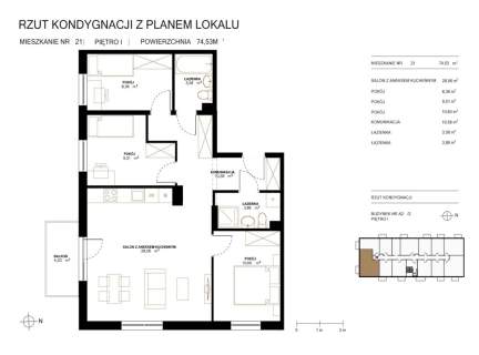4 POKOJOWE MIESZKANIE PRZY BŁONIACH JANOWSKICH OGRZEWANIE