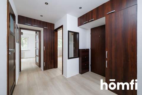 3 POKOJE 62 M2 BALKON PODGÓRZE DUCHACKIE