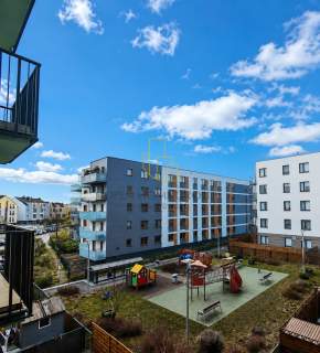 Park/Apartament 2 pok/lux garderoba 
