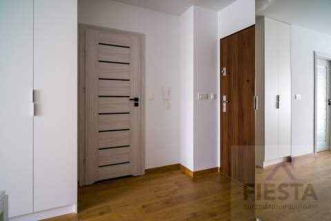 Nowe mieszkanie, 2 pokoje, Piłsudzkiego 98B