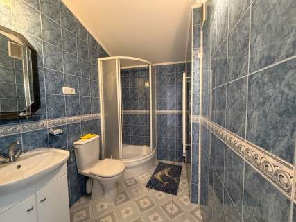 Mokotów Bliźniak 345 m2 ogród taras balkon garaż