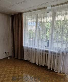 3-pokojowe mieszkanie na Targówku
